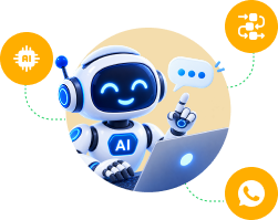 AI bot Integration