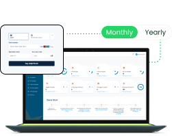 Subscription System